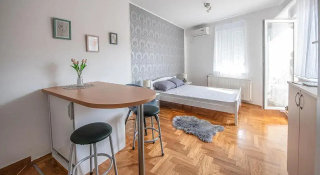 Апартаменты Stella Modern Apartment 2