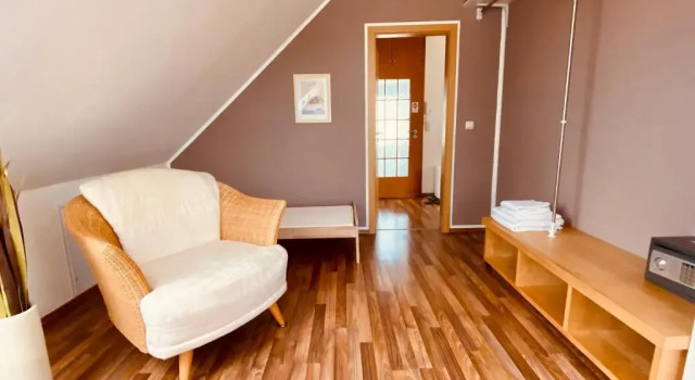 Апартаменты CASA REHSE - Modernes Apartment - 24h-Self-Check-in - kostenlos Parken & WLAN - ÖPNV 80 Meter