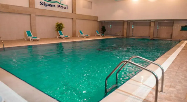 Sipan Luxury Hotel