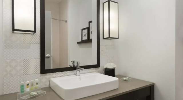 Люкс Country Inn & Suites by Radisson, Enid, OK