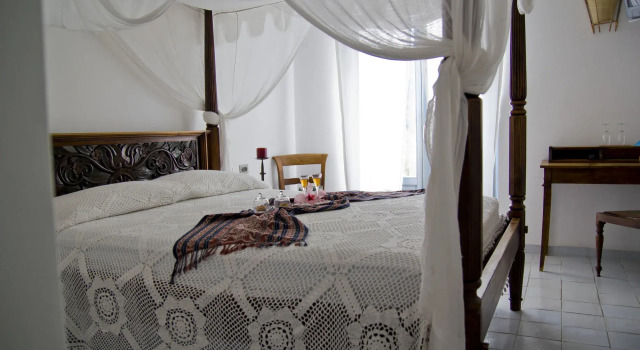 Quartara Boutique Hotel, Buchen Sie Boutique Panarea Liparische Inseln