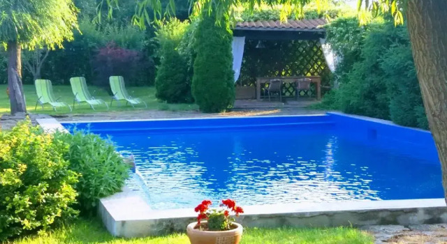 Вилла Toscana Villa