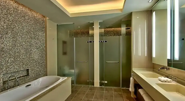 Люкс Superior Hilton Nay Pyi Taw