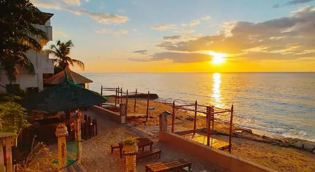 Bay Beach Resort Boljoon