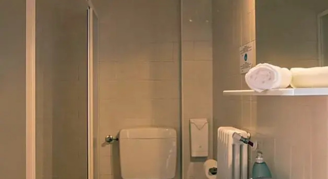 Номер Standard Hotel Casa a Colori Venezia