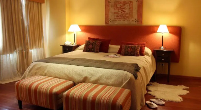Полулюкс Hotel Catedral Patagonia Ski & Wellness