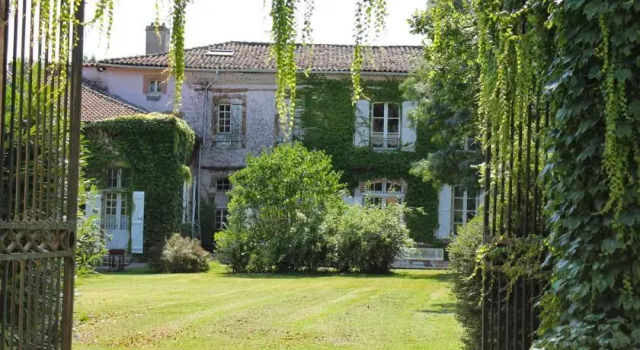 Chambre Dhotes Chateau Le Ruble, 预订 酒店 格尔费什 