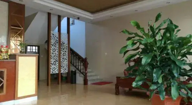 Hepu Grand Hyatt Hotel, Prenota Hotel Hepu Guangxi