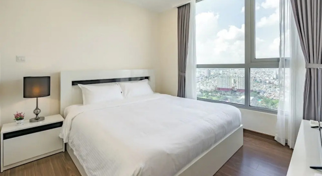 Chip Stay 2 Bedroom