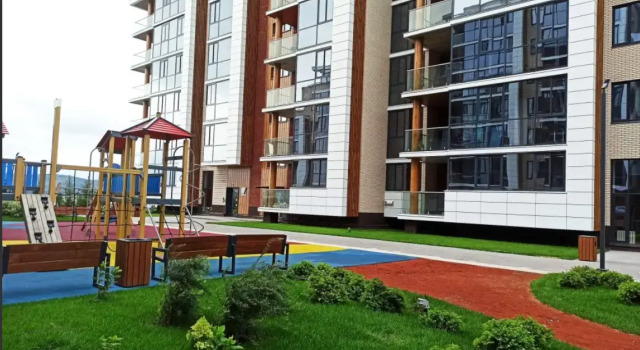 Apartments on Privolzhskaya street, Prenota Appartamento Kazan' Tatarstan
