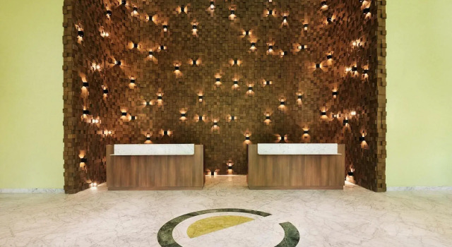 Element by Westin City Center Doha, Prenota Hotel West Bay Doha, vicino a Doha Convention Centre
