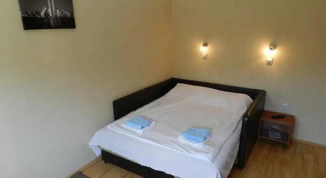 Apartments Milsa Lux, Buchen Sie Ferienwohnung Heilbad Sokobanja 