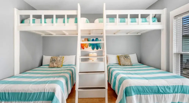 The Rookery Iii 5001 3 Bedroom Cottage by RedAwning, Boek Vakantiehuis Gulf Shores 