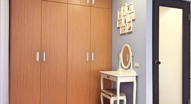 Двухместный номер Standard CT House