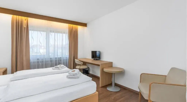 Двухместный номер Standard Hotel Adler