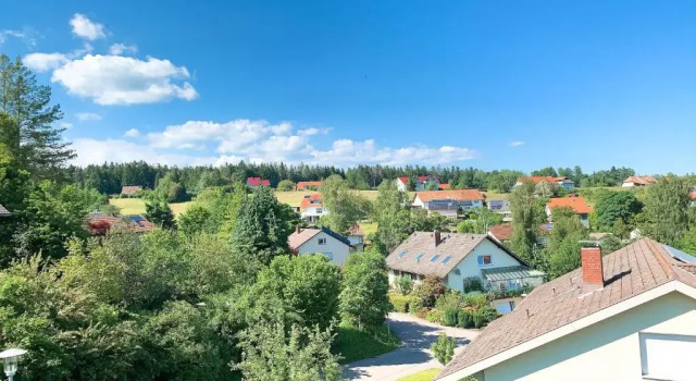 Апартаменты 2 Zimmer Wohnung am Süd-Schwarzwald