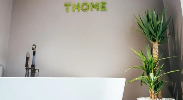 Апартаменты Deluxe Thome Arena Residence