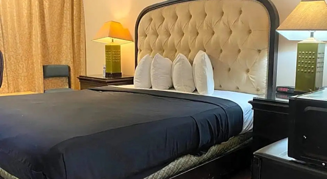 Номер Standard GT Hotels Inn & Suites Extended Stay