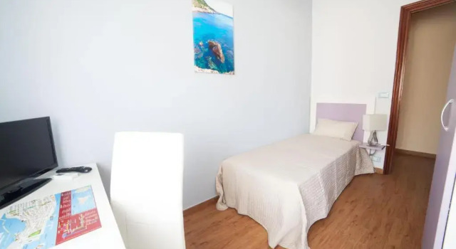 Standard Zimmer B&B Trapani In