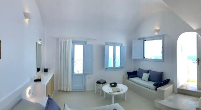 Люкс Altana Heritage Suites