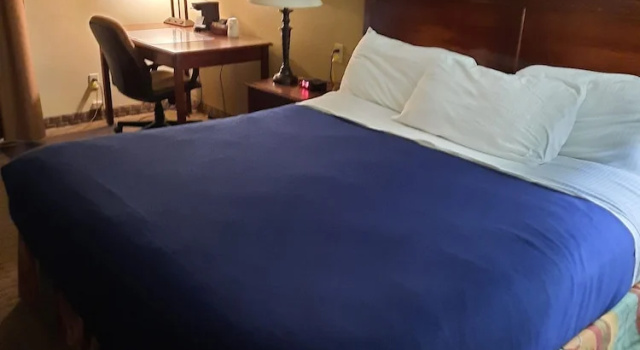 Двухместный номер Business Horse Creek Inn