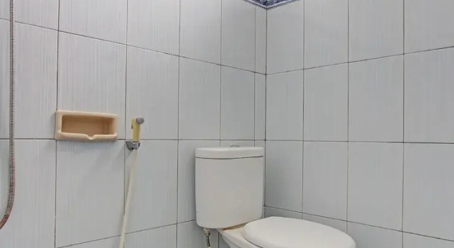 Deluxe værelse Hotel O Wisma Pkpri Purworejo