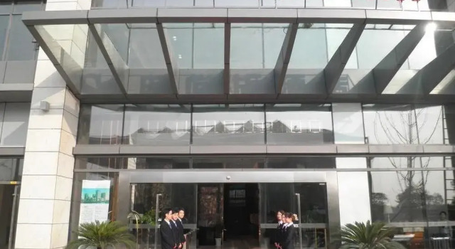Jinjiang Metropolo Wuhan Jingkai Wanda