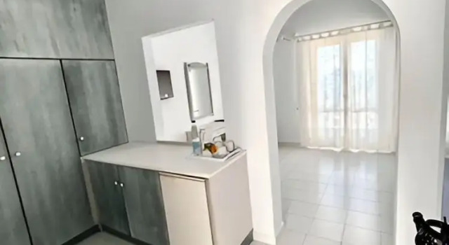 Номер Deluxe El Sol Hotel