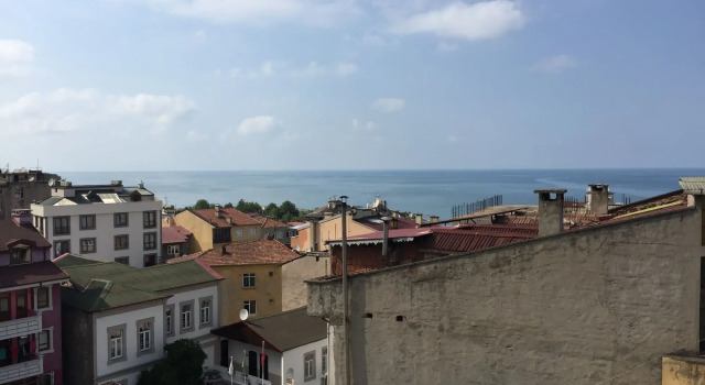 Karayel Hotel
