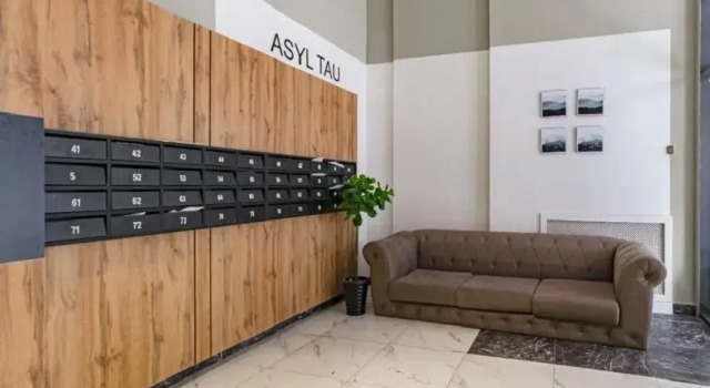 Vershina-PV on Turkestan street 4/1, Rezerwuj Apartament Astana Kazachstan