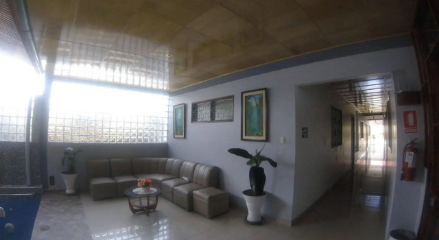 Hotel Golden Star