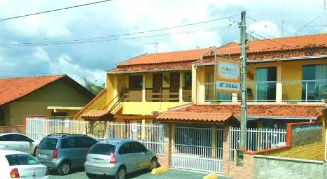 Maria Beatriz Hospedagem