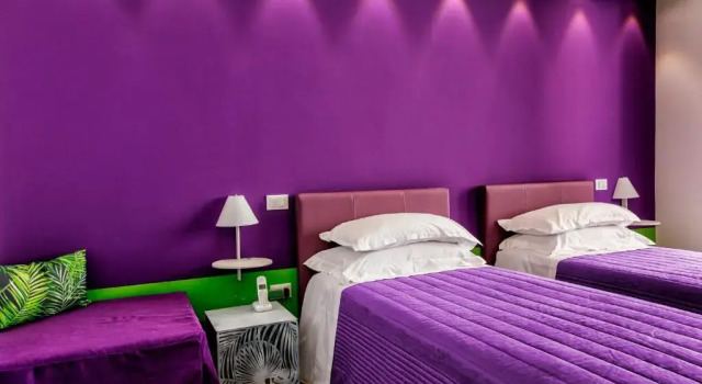 Habitación Estándar Manzoni Elements