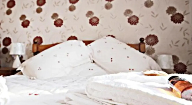 Номер Standard The Kings Arms Temple Sowerby