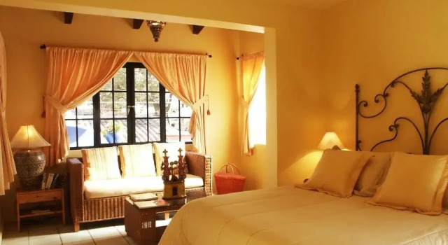 Estrellita's Bed & Breakfast, Boek Hotel Ajijic Lake Chapala