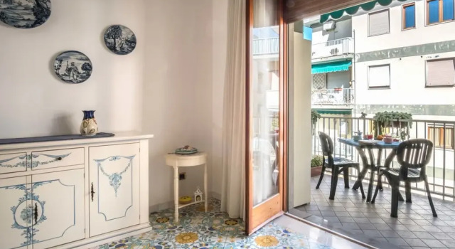 Maison Vittoria