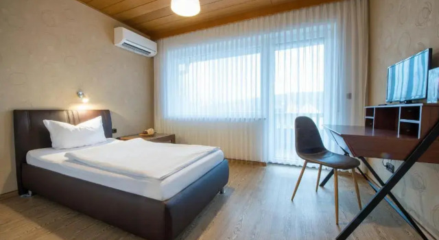 Номер Standard Hotel Restaurant Es Lämmche