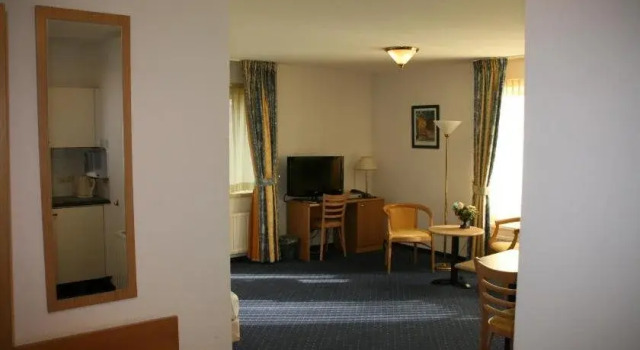 Hotel Hardenberg, Rezervasyon Otel Overijssel 3 yıldızlı oteller, 3*