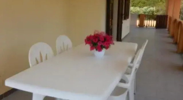 La Rosa dei Venti B&B, 예약 베드 앤드 브렉퍼스트 Domus de Maria Sardinia South