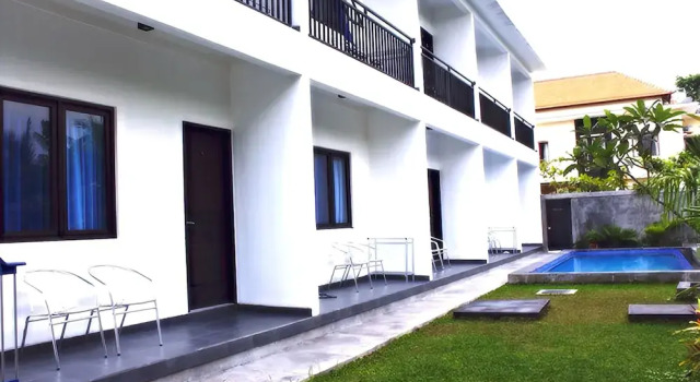 Aquablu Bali, Забронировать Апартаменты/квартира Апартаменты провинции Бали, Апартаменты/квартира