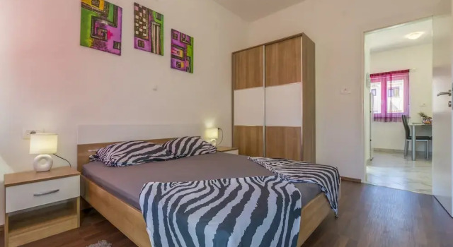 Apartment Lena