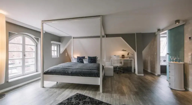 Boutique Hotel Pfauen
