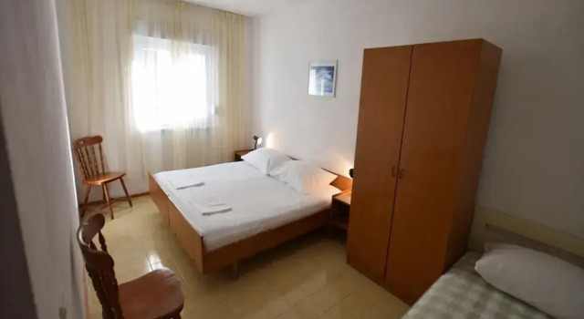 Апартаменты Spacious Apartment With Terrace, Near the Beach