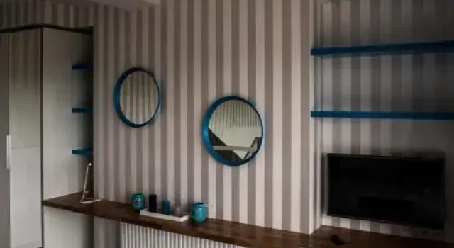 Apartament dwupoziomowy Yakima, Varaa Huoneisto Puck 