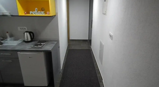 Апартаменты Apartments Cinderella with City View