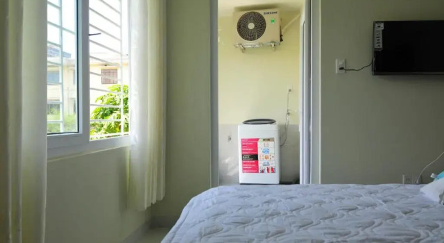 Апартаменты с балконом Greenfield Nha Trang Apartments for rent