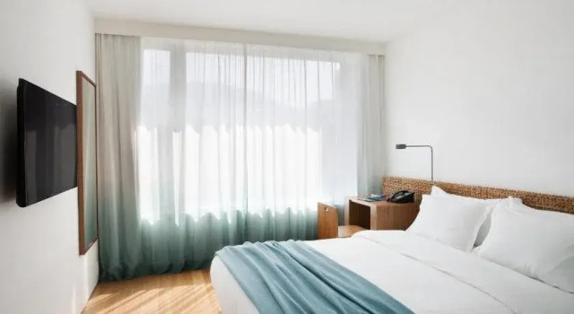 Apartamentos Arpoador