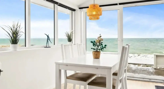 6 Person Holiday Home in Otterup, Réserver Maison de vacances Villas à Syddanmark, Villa