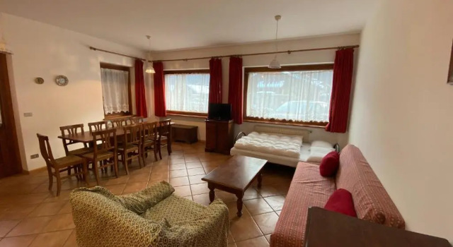 Apartments Anny, Забронировать Апартаменты/квартира Канацеи Трентино-Альто-Адидже, рядом с Горнолыжный курорт Канацеи
