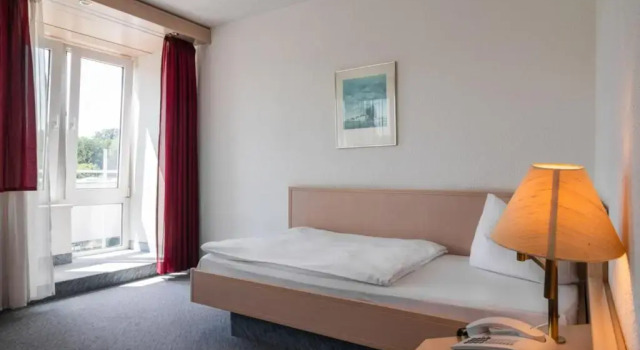 Номер Standard Hotel Aichtaler Hof